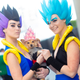 Image for article titled Our Favorite Cosplay From Anime Expo 2019, North America's Biggest Anime Con